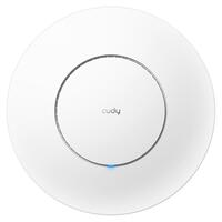 Adgangspunkt Cudy CUDY AP3000 Hvid