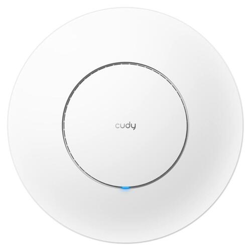 Adgangspunkt Cudy CUDY AP3000 Hvid