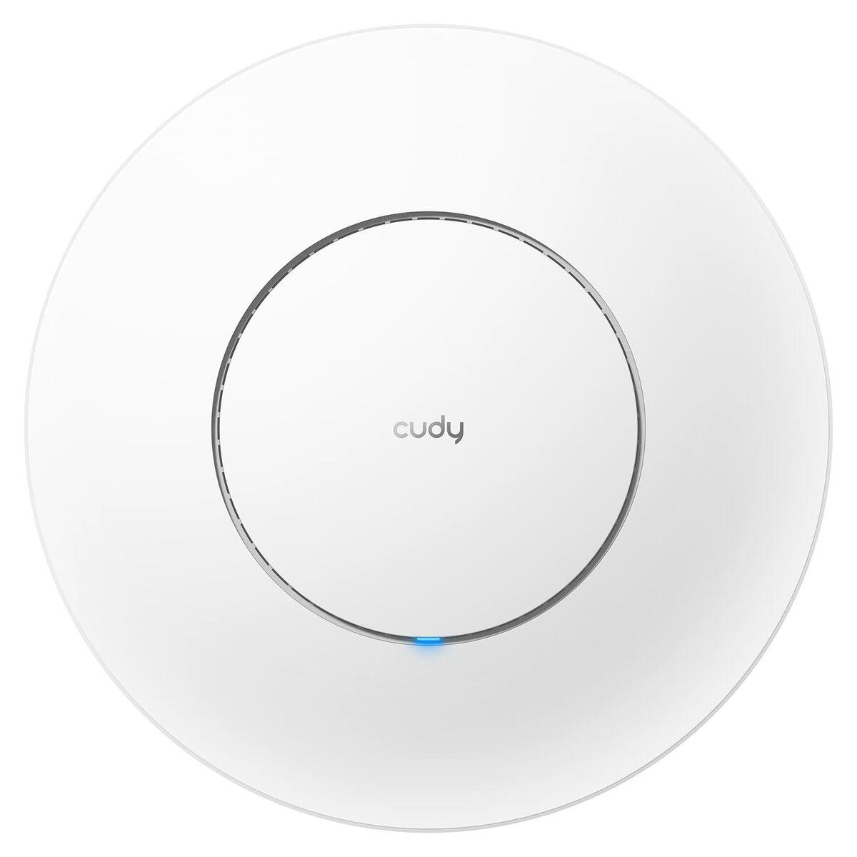 Adgangspunkt Cudy CUDY AP3000 Hvid