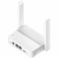 Router Cudy LT300_EU Hvid RJ45 RJ45 x 1 Wi-Fi 4