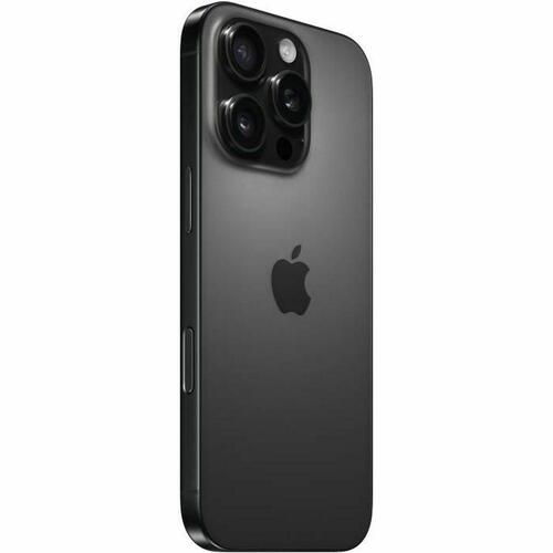 Smartphone Apple 6,3" 256 GB Sort