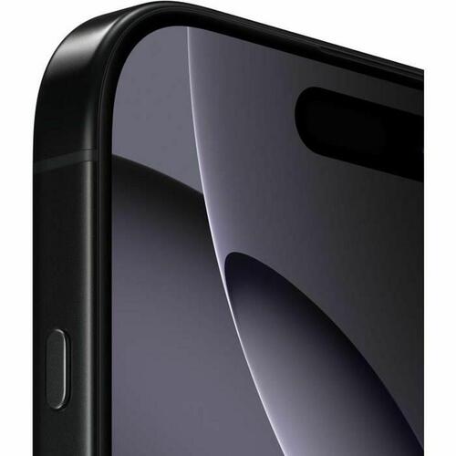 Smartphone Apple 6,3" 256 GB Sort