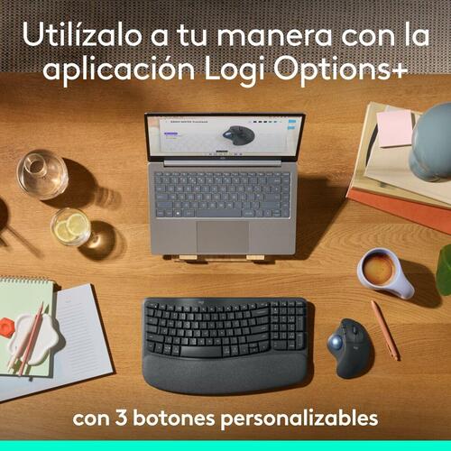 Mus Logitech 910-007029
