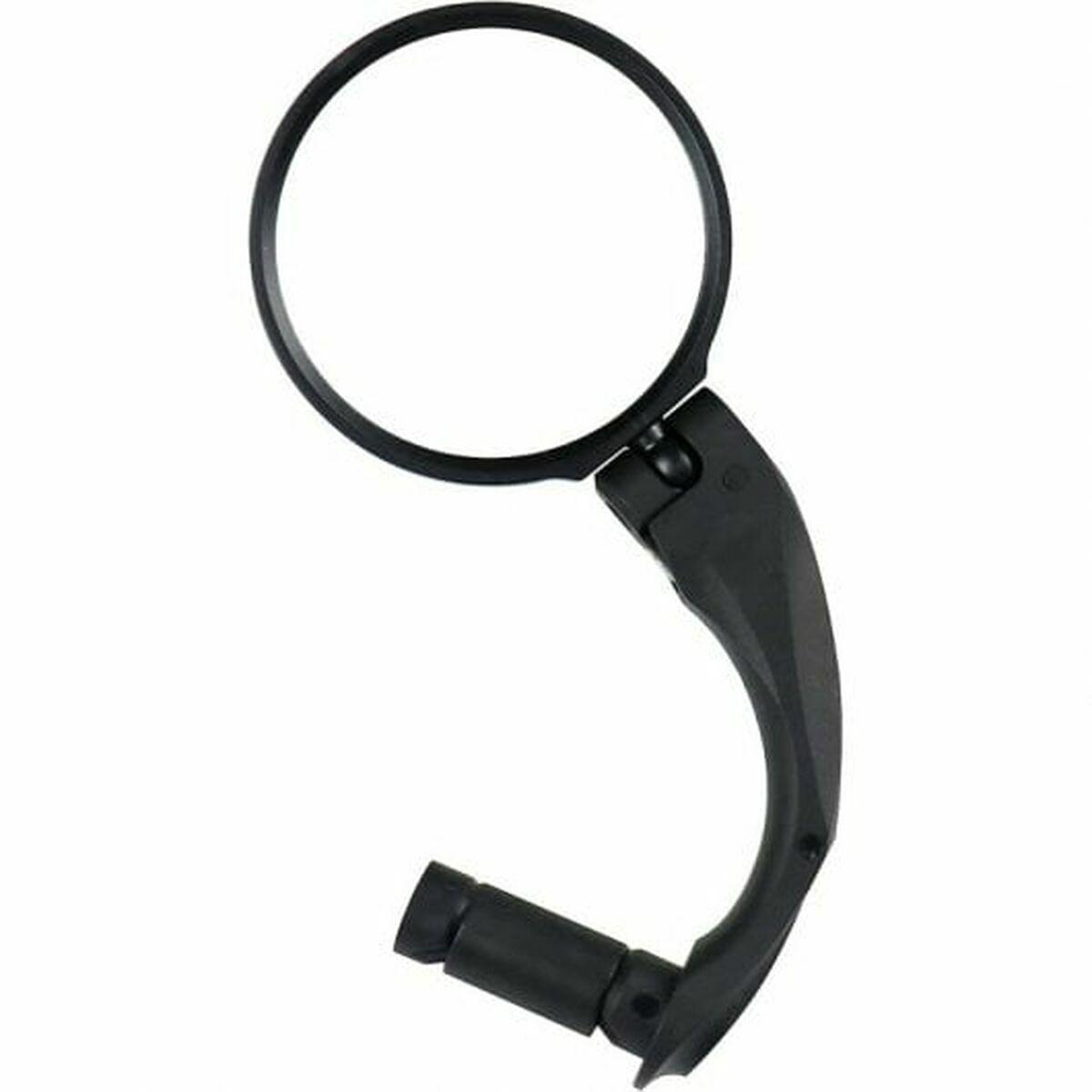 Smartgyro Sidespejl SG27-345 - sort, medium