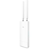 Adgangspunkt Cudy AP1300 Outdoor Hvid