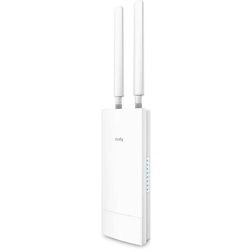Adgangspunkt Cudy AP1300 Outdoor Hvid