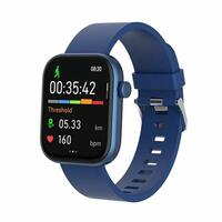 Smartwatch Denver Electronics SWC-185BU Blå