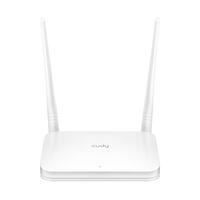 Router Cudy WR300 Hvid RJ45 Ethernet LAN Wi-Fi