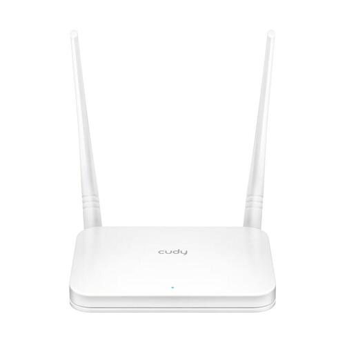 Router Cudy WR300 Hvid RJ45 Ethernet LAN Wi-Fi