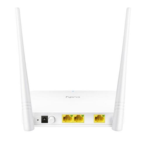Router Cudy WR300 Hvid RJ45 Ethernet LAN Wi-Fi