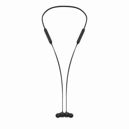 Hovedtelefoner Apple MYMC2ZM/A Sort