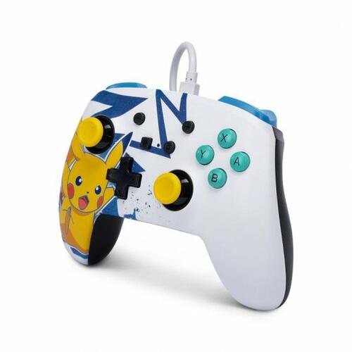 Controller Powera