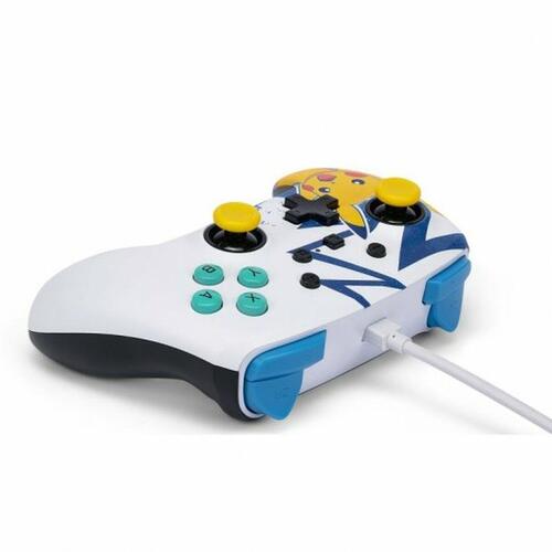 Controller Powera