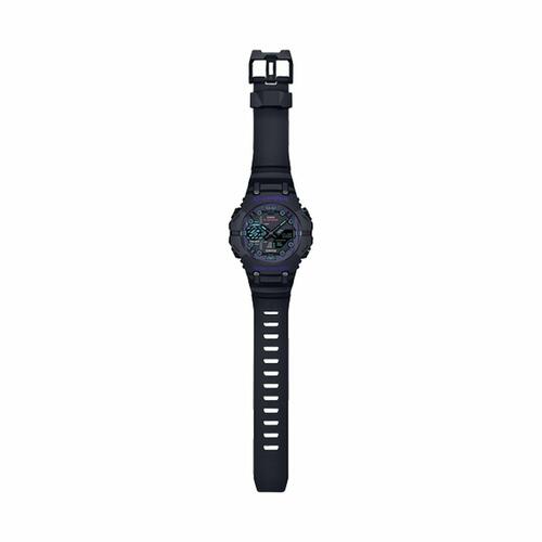 Herreur Casio GAB001CBR1AER