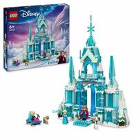 Konstruktionsspil Lego 43244