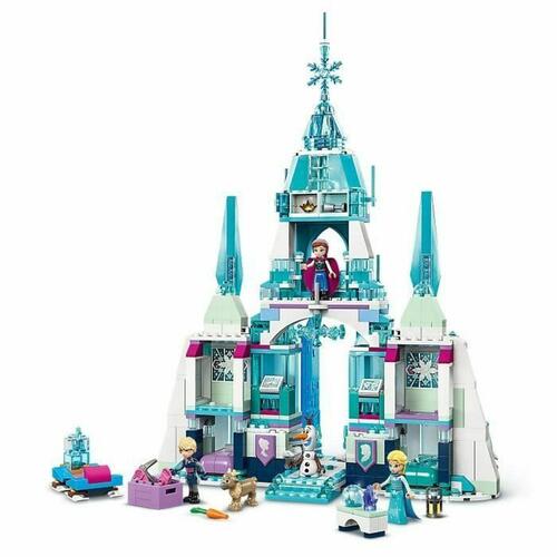 Konstruktionsspil Lego 43244