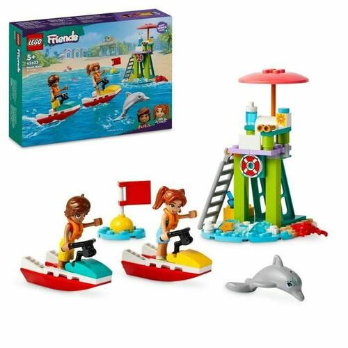 Konstruktionsspil Lego 42623