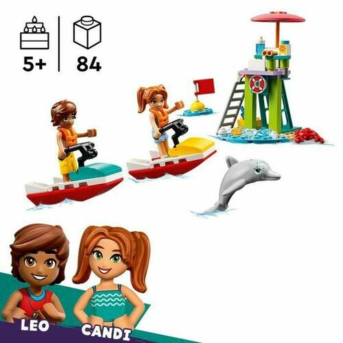 Konstruktionsspil Lego 42623