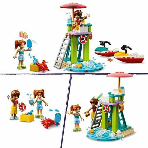 Konstruktionsspil Lego 42623