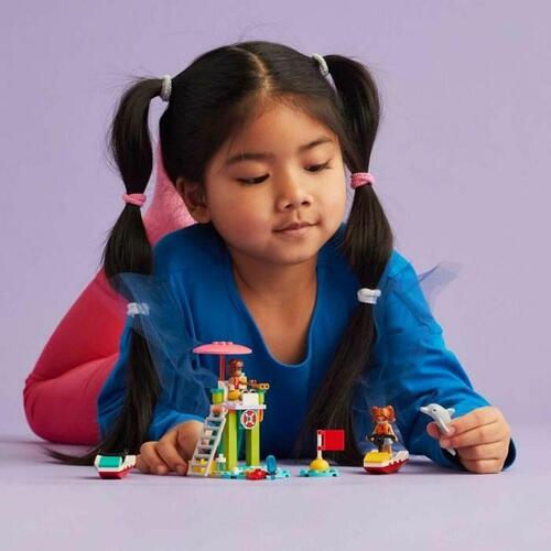 Konstruktionsspil Lego 42623