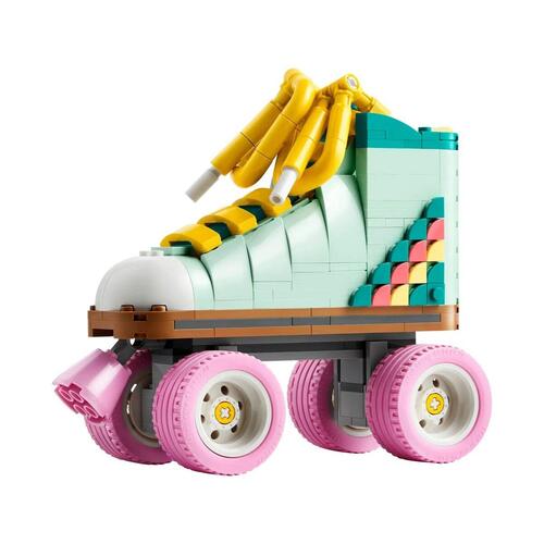 Konstruktionsspil Lego 31148 Multifarvet