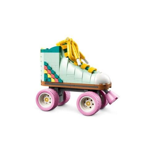 Konstruktionsspil Lego 31148 Multifarvet