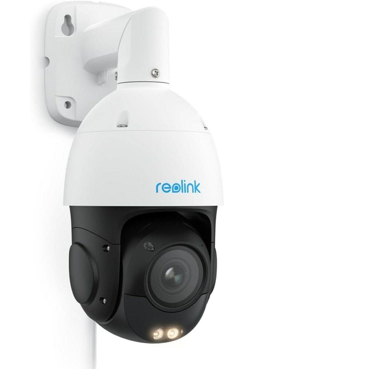 Videokamera til overvågning Reolink P840