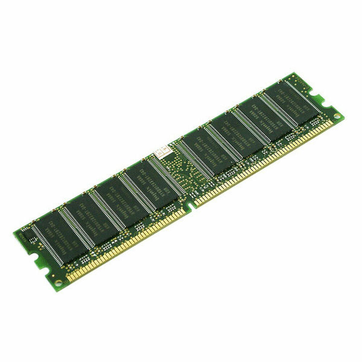 Kingston RAM KVR26N19D8/16 - 16 GB DDR4 2666 MHz (288‑pin DIMM)