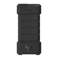 Ekstern harddisk Asus AS2000 PLUS Sort 2 TB