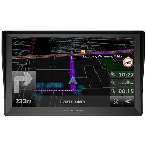 GPS Modecom NAV-FREEWAYCX93PLUS-MF-EU 9"