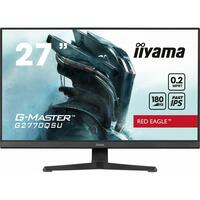 Gaming skærm Iiyama G2770QSU-B6 Wide Quad HD 27"