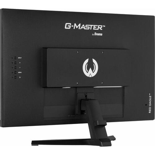 Gaming skærm Iiyama G2770QSU-B6 Wide Quad HD 27"