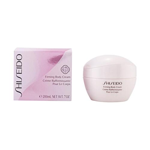 Opstrammende bodylotion Shiseido 768614102915