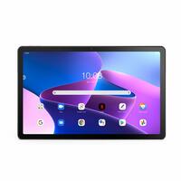 Tablet Lenovo Tab M10 Plus 10,6" MediaTek Helio G80 4 GB RAM 128 GB Grå Mørkegrå Android 12