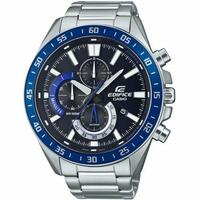 Herreur Casio Ø 48 mm Grå