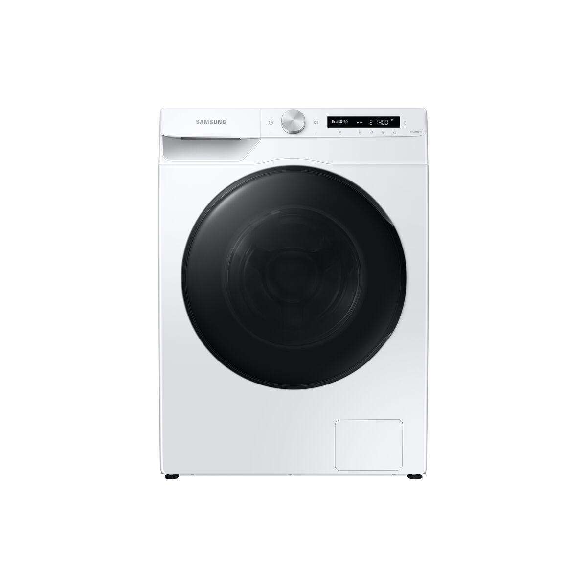 Washer - Dryer Samsung WD90T534DBW 1400 rpm 9 kg (OUTLET C)