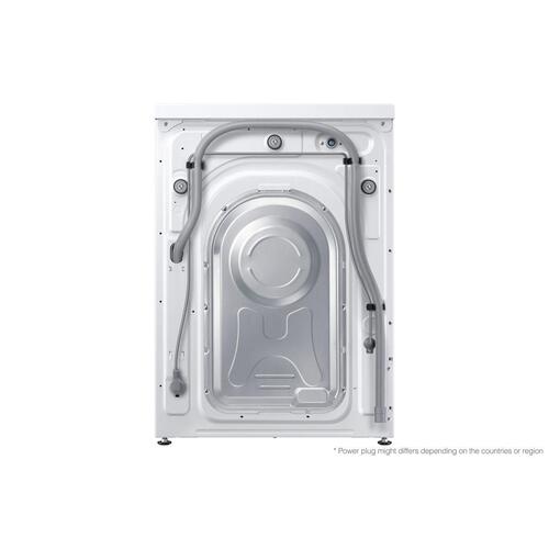 Washer - Dryer Samsung WD90T534DBW 1400 rpm 9 kg (OUTLET C)