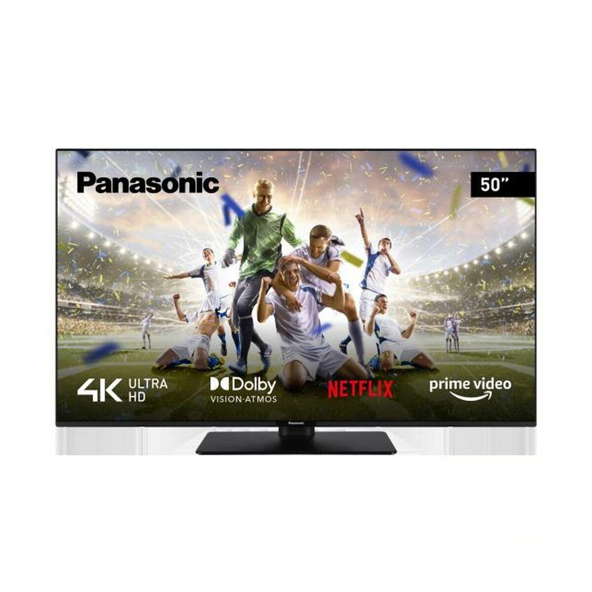 Smart TV Panasonic TX50MX600E 4K Ultra HD 50" LED HDR