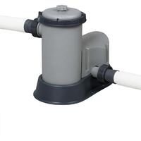 Flowclear filterpumpe til pool 5678 l/t.