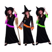 Kostume til børn Th3 Party Multifarvet (2 Dele) 7-9 år