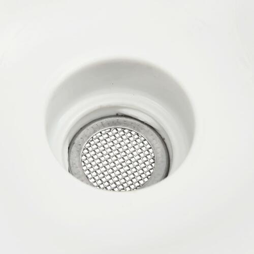 Campinghåndvask med dispenser 35 l