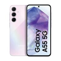 Smartphone Samsung Galaxy A55 5G 6,5" 6 GB RAM 128 GB Syren
