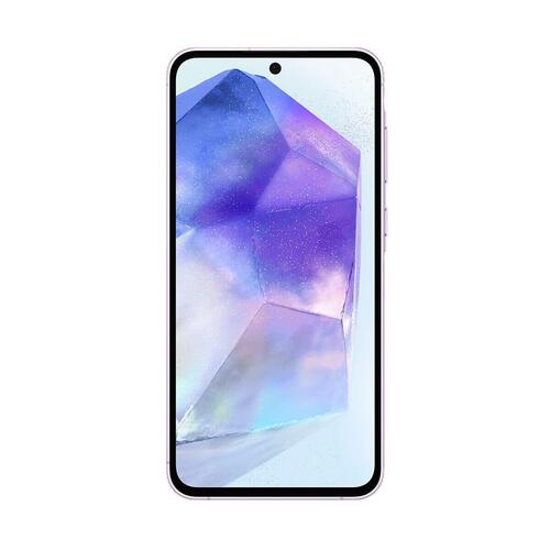 Smartphone Samsung Galaxy A55 5G 6,5" 6 GB RAM 128 GB Syren
