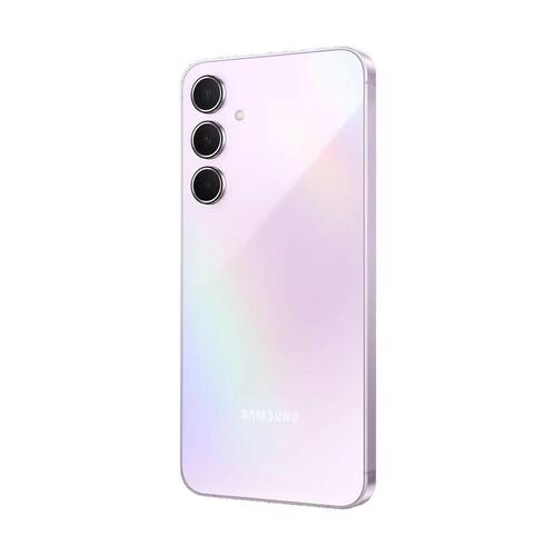 Smartphone Samsung Galaxy A55 5G 6,5" 6 GB RAM 128 GB Syren