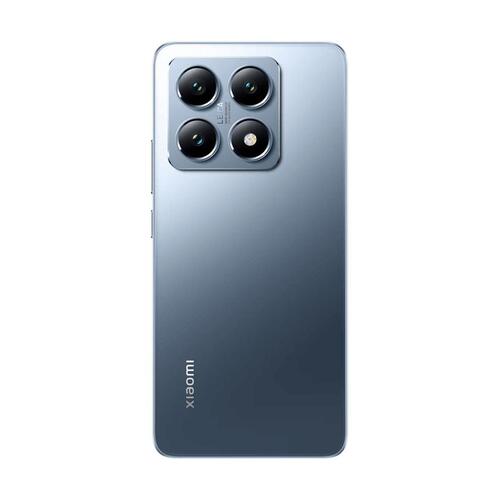Smartphone Xiaomi 14T 5G 6,67" 12 GB RAM 256 GB Blå
