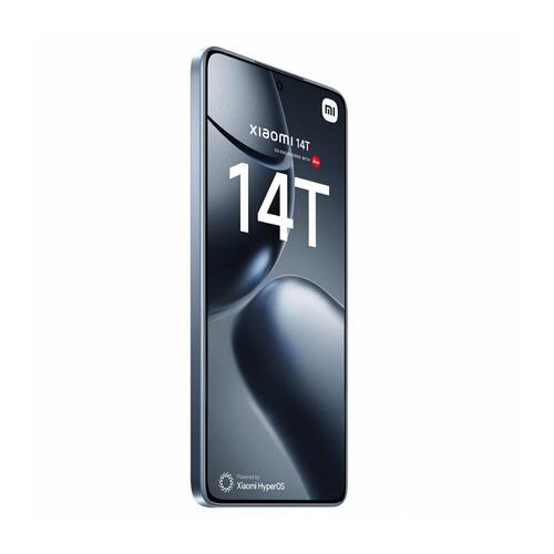 Smartphone Xiaomi 14T 5G 6,67" 12 GB RAM 256 GB Blå