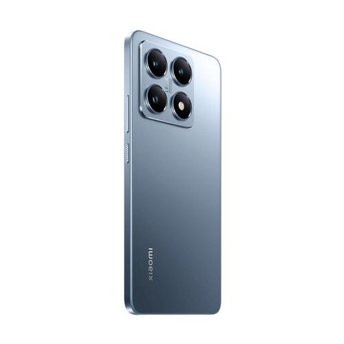 Smartphone Xiaomi 14T 5G 6,67" 12 GB RAM 256 GB Blå