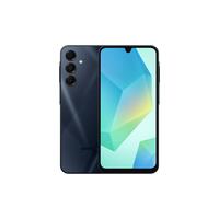 Smartphone Samsung SM-A166BZKDEUE 6,7" 4 GB RAM 128 GB Blå