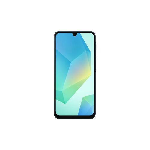 Smartphone Samsung SM-A166BZKDEUE 6,7" 4 GB RAM 128 GB Blå