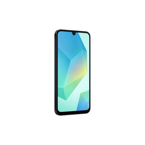 Smartphone Samsung SM-A166BZKDEUE 6,7" 4 GB RAM 128 GB Blå